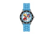 Drobiazgi - Peers Hardy - Sonic the Hedgehog Blue Time Teacher Analogue - Zegar - 5018479114307