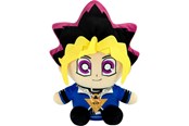 Drobiazgi - Tomy - Club Mocchi- Mocchi- Yu-Gi-Oh!™ Yugi Muto 38 cm - Plusz - 0053941128708