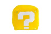 Drobiazgi - Tomy - Club Mocchi- Mocchi- Super Mario™ ? Block Mega 38 cm - Plusz - 0053941128876