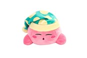 Drobiazgi - Tomy - Club Mocchi-Mocchi- Sleeping Kirby Junior 15 cm - Plusz - 0053941124519