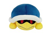 Drobiazgi - Tomy - Club Mocchi Mocchi- Super Mario - Buzzy Beetle 38 cm - Plusz - 0053941124410
