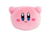 Drobiazgi - Tomy - Club Mocchi- Mocchi- Kirby™ – Hovering Kirby – Mega 38 cm - Plusz - 0053941124502