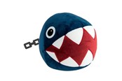 Drobiazgi - Tomy - Club Mocchi- Mocchi- Super Mario™ Chain Chomp 15 cm - Plusz - 0053941128067