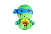 Drobiazgi - Tomy - Club Mocchi-Mocchi- Teenage Mutant Ninja Turtles™ Leonardo Junior 15 cm - Plusz - 0053941128647
