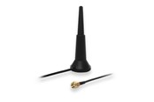 Akcesoria sieciowe - Teltonika PR1KRD30 WI-FI Dual Band Magnetic SMA Antenna - PR1KRD30