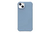 Telefon - Pokrowiec i etui - UAG [U] Protective Case for iPhone 14 Plus [6.7-in] - Dot for Magsafe Cerulean - 114081315858