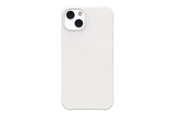 Telefon - Pokrowiec i etui - UAG [U] Protective Case for iPhone 14 Plus [6.7-in] - Dot for MagSafe Marshmallow - 114081313535