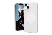 Telefon - Pokrowiec i etui - UAG [U] Protective Case for iPhone 14 Plus [6.7-in] - Lucent 2.0 Marshmallow - 114077313535