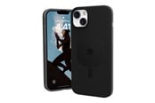 Telefon - Pokrowiec i etui - UAG [U] Protective Case for iPhone 14 Plus [6.7-in] - Lucent 2.0 Black - 114077314040
