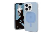 Telefon - Pokrowiec i etui - UAG [U] Protective Case for iPhone 14 Pro [6.1-in] - Lucent 2.0 Cerulean - 114078315858