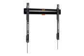 Uchwyty ścienne, uchwyty AV i meble AV - Vogel's Comfort TVM 3405 - mounting kit - for flat panel - black - Max 50 kg - recommended for 65" - TVM 3405
