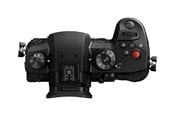 Aparat fotograficzny - Panasonic Lumix G DC-GH5M2 - digital camera - body only - DC-GH5M2E
