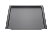Formy i blachy do pieczenia - Siemens Tacka do pieczenia oven baking tray - HZ631070