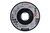 Szlifierka katowa - Bosch Expert for INOX AS 46 T INOX BF - 2608619260