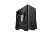 Obudowa komputerowa - DeepCool CH370 - Obudowa komputerowa - Miditower - Czarny - R-CH370-BKNAM1-G-1