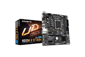 Plyta glówna - GIGABYTE H610M H V2 DDR4 Płyta główna - Intel H610 - Intel LGA1700 socket - DDR4 RAM - Micro-ATX - H610M H V2 DDR4
