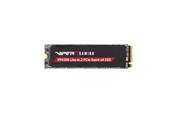 Dysk SSD - Patriot Viper VP4300 Lite SSD - 1TB - PCIe 4.0 - M.2 2280 - VP4300L1TBM28H