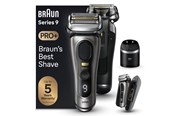 Golarka - Braun Golarka Series 9 - 9575cc - 7500435218276