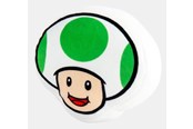 Drobiazgi - Tomy - Super Mario Toad - Green - Plusz - 0053941124458