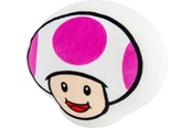 Drobiazgi - Tomy - Super Mario Toad - Purple - Plusz - 0053941124465