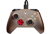 Akcesoria dla graczy - PDP Rematch - Nubia Bronze - Wired Controller - Microsoft Xbox One - 049-023-NBR