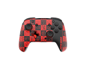 Akcesoria dla graczy - PDP Rematch Super Icon (Glow in the Dark) - Wireless Controller - Nintendo Switch - 500-202-SPIG