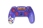 Akcesoria dla graczy - Trade Invaders Hunter X: Hisoka - Purple - Wireless Controller - Sony PlayStation 4 - 3760178625975