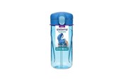 Akcesoria kuchenne - Sistema TRITAN QUICK FLIP BOTTLE 520 ml - Blue - 620-9414202062000
