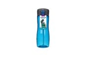 Akcesoria kuchenne - Sistema TRITAN QUICK FLIP BOTTLE 800 ML - Blue - 630-9414202063007