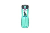 Akcesoria kuchenne - Sistema TRITAN QUICK FLIP BOTTLE 800 ML - Teal - 630-1-9414202063007
