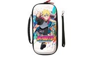 Akcesoria dla graczy - Konix Boruto World - Miscellaneous Bag - Nintendo Switch - 3328170289771