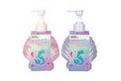 Zabawa w udawanie - Canenco Create It! Mermaid Body Shimmer - 84624