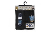 Drobiazgi - Cinereplicas - HP Entry Robe Necktie & Tattoos Ravenclaw Medium EU - 4895205606531