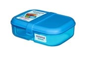 Akcesoria kuchenne - Sistema RIBBON LUNCH 1.1 L - Blue - 41675-9414202416759