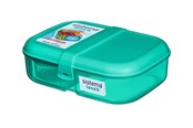 Akcesoria kuchenne - Sistema RIBBON LUNCH 1.1 L -Teal - 41675-1