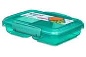 Akcesoria kuchenne - Sistema SMALL SPLIT - TREND 350 ML - Green - 41518-1-9414202415189