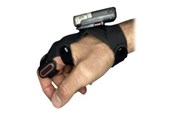 Akcesoria komputerowe - Honeywell right hand strap glove - large - 8675I505-RHGL