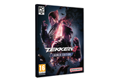 Gry - TEKKEN 8 (Collector's Edition) - Windows - Bijatyka - 3391892028560
