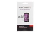 Telefon - szkło ochronne - Insmat Exclusive - screen protector for mobile phone - anti-crash - 861-1498