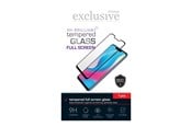 Telefon - szkło ochronne - Insmat Exclusive - screen protector for mobile phone - full screen 9H Brilliant - 861-1494