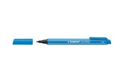 Przybory do pisania i rysowania - STABILO pointMax - fibre-tip pen - turquoise blue - 488/51