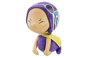 Drobiazgi - HANAZUKI - Little Dreamer Stunts 15 cm - Plusz - 5010993361694