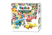 Kreatywne gry - PlayMais My First  - Aviation - 160868