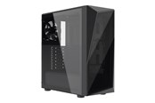 Obudowa komputerowa - Cooler Master CMP 520L - mid tower - ATX - Obudowa komputerowa - Tower - Czarny - CP520-KGNN-S03
