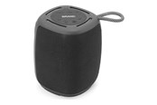 Głośniki przenośne i na imprezy - Gembird GMB Audio SPK-BT-LED-03 - speaker - for portable use - wireless - SPK-BT-LED-03-BK