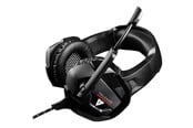 Słuchawki, zestaw słuchawkowy - MODECOM VOLCANO MC-859 BOW - S-MC-859-BOW