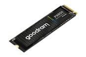 Dysk SSD - GOODRAM PX600 SSD - 500GB - M.2 2280 - PCIe 4.0 - SSDPR-PX600-500-80