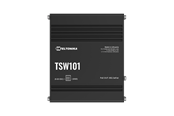Switch - Teltonika TSW101 Automotive PoE+ Switch - TSW101000000