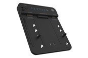 Dysk twardy - akcesoria - ICY BOX - HDD / SSD docking station - clone function - M.2 NVMe Card / SATA 6Gb/s - USB 3.2 (Gen 2) - IB-2915MSCL-C31