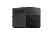 Obudowa komputerowa - Jonsbo N2 Mini-ITX Case - Black - Obudowa komputerowa - NAS tower - Czarny - N2 Black